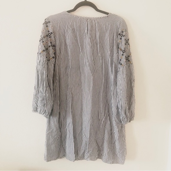 Cc chic connection beach cover up (breezy top) - Picture 6 of 12